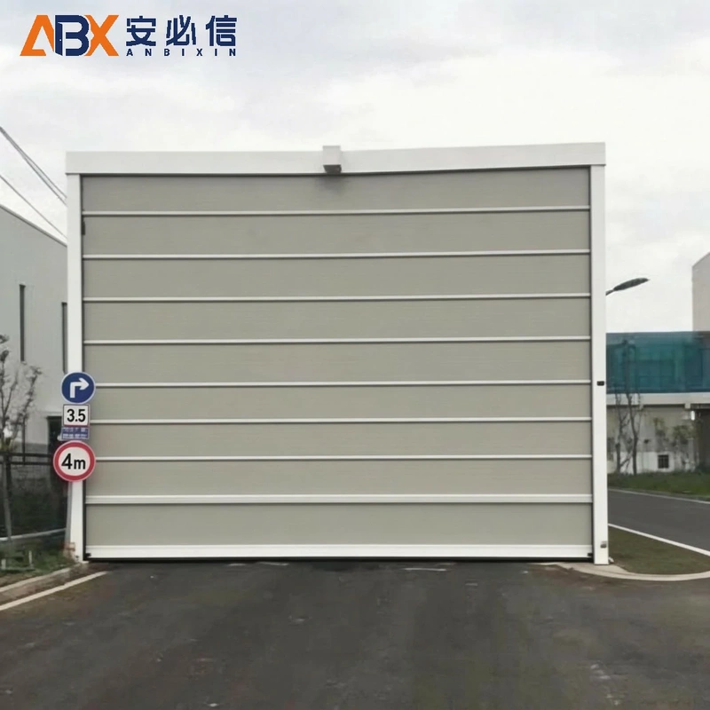 珠海市堆积门
