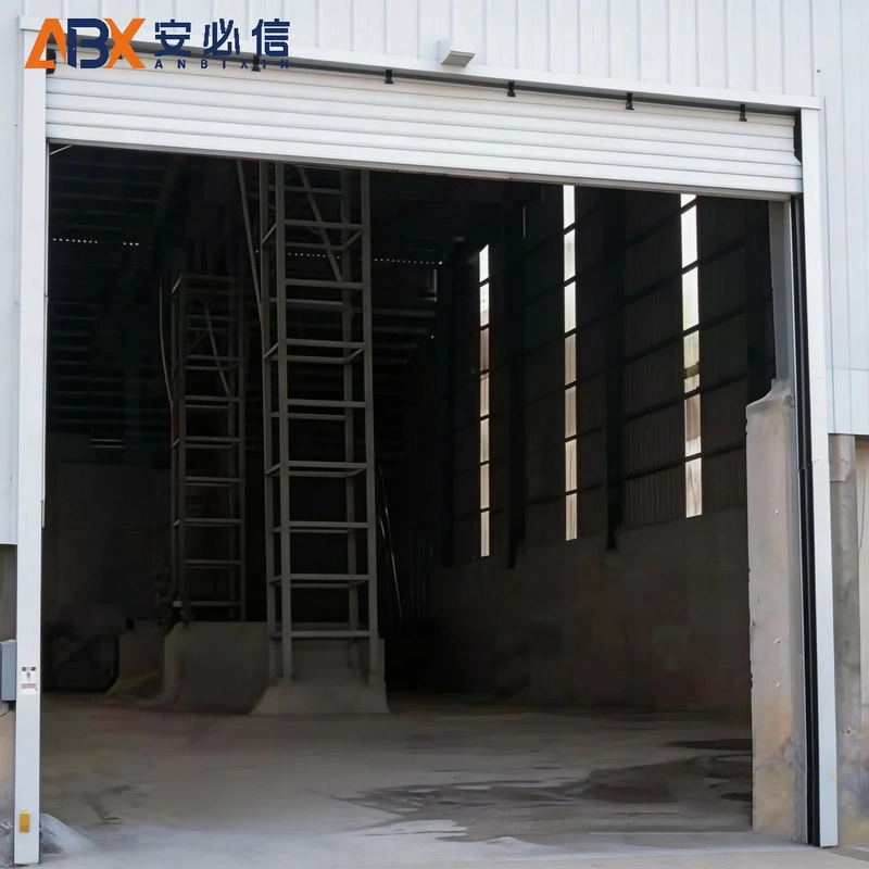 珠海市背带堆积门