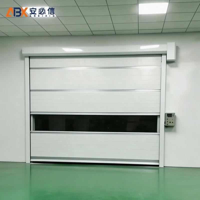 珠海市快速门